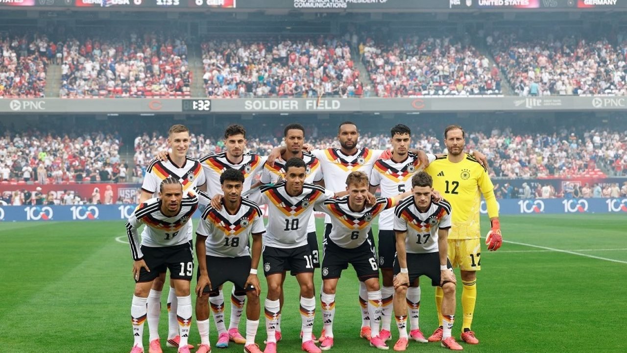 AFP__20260606__B6976XN__v1__HighRes__FootballFriendlyMatchesUnitedStatesVGermany