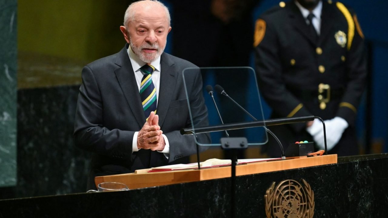 AFP__20260922__C8ZP4UD__v1__HighRes__SpeechesByHeadsOfStateAndGovernmentAtUnGeneralA