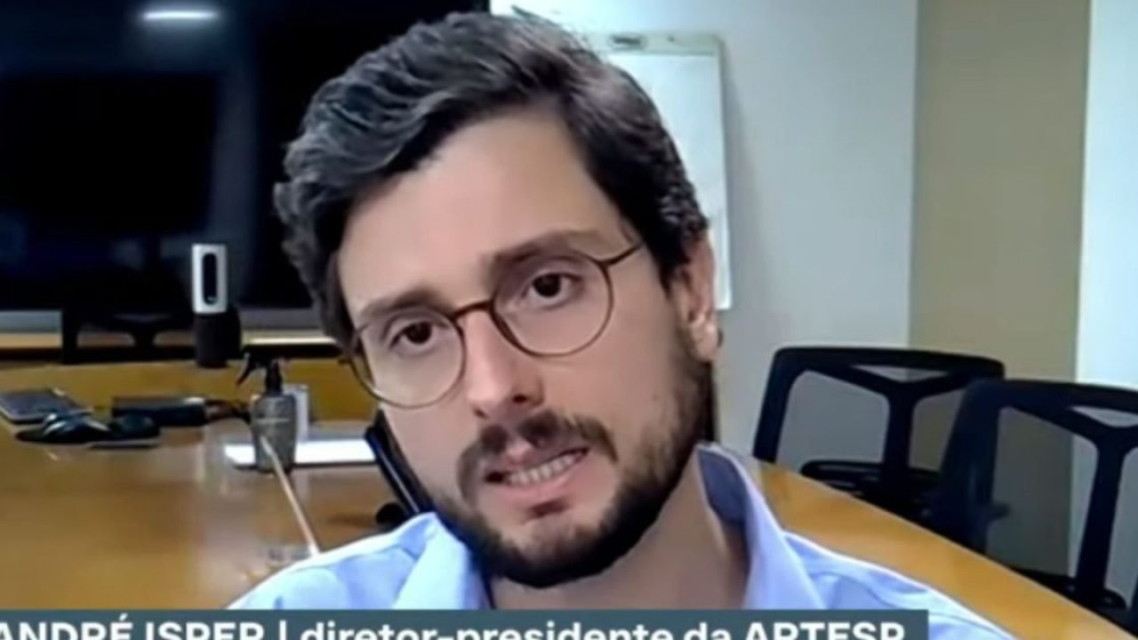 Andre-Isper-diretor-presidente-da-Artesp
