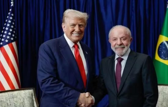 Brasil-nega-visto-diplomatas-Trump-EUA-Ricardo-Stuckert-PR