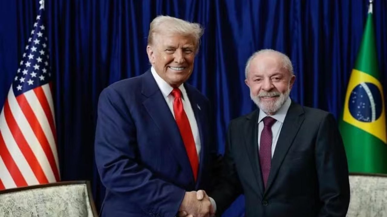 Brasil-nega-visto-diplomatas-Trump-EUA-Ricardo-Stuckert-PR