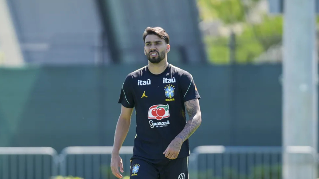 Brasil terá novidades em campo contra o Egito no último amistoso antes da Copa d
