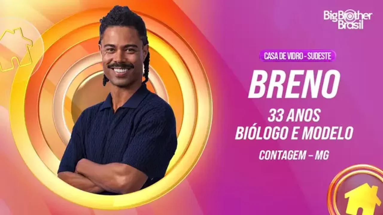 Após desistência no dia da estreia, BBB 26 define substituto; saiba quem