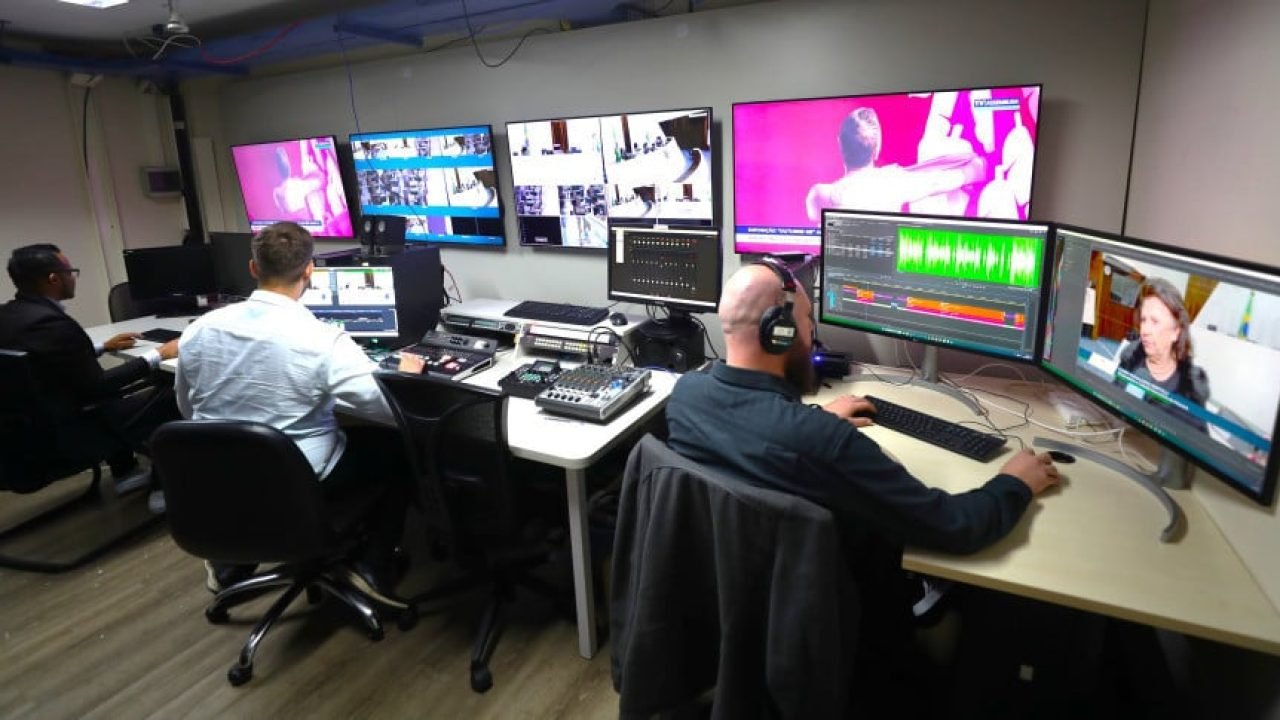 Comunicação da Assembleia Legislativa amplia alcance, fortalece transparência e bate recordes