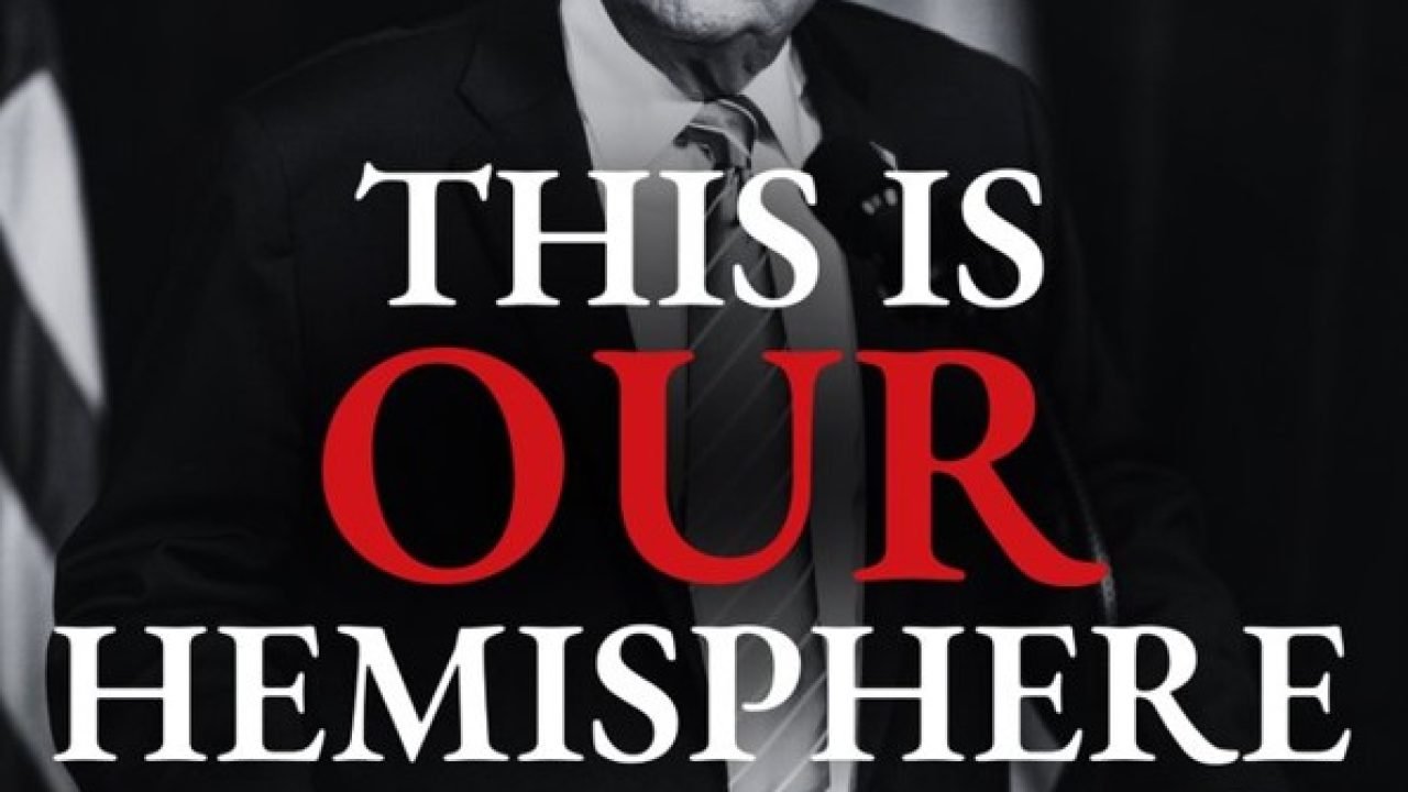 EUA faz post com mensagem polêmica após prisão de Maduro