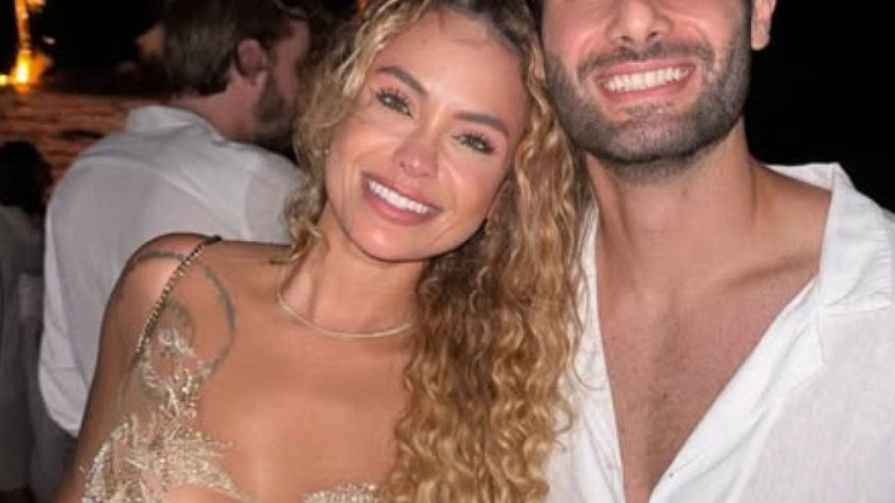 Sarah Andrade volta ao BBB como 'veterana' e com apoio do namorado francês