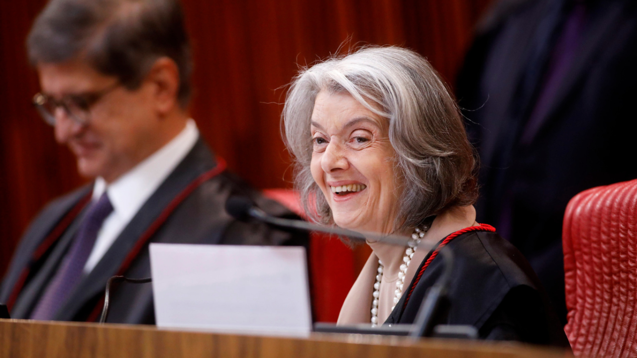Carmen-Lucia-presidencia-TSE