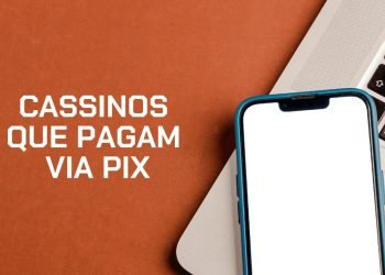 Tela de saque via Pix em cassinos online, destacando rapidez e praticidade