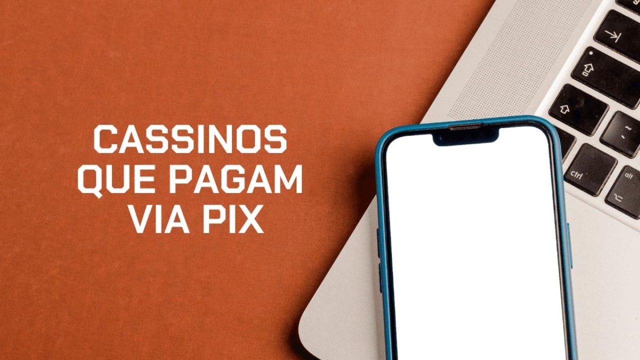 Tela de saque via Pix em cassinos online, destacando rapidez e praticidade