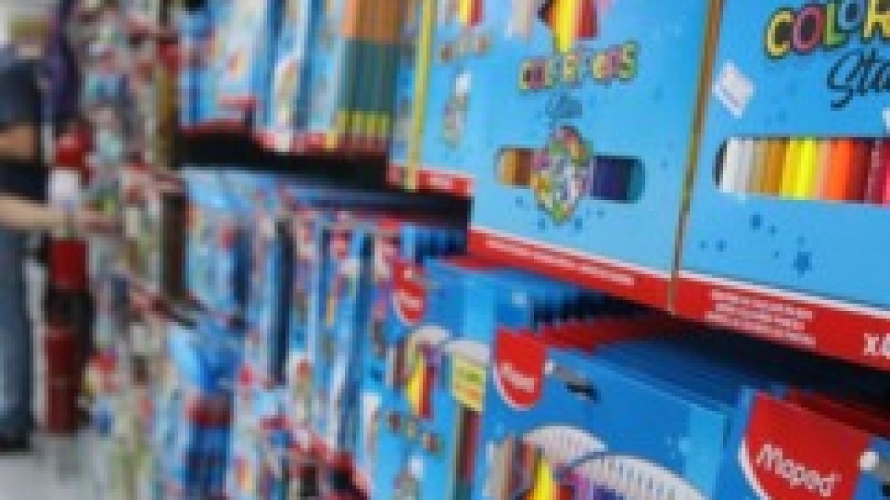 Foto: Faciap divulgou estudo nesta quinta-feira (26). (Foto: Rovena Rosa/Agência