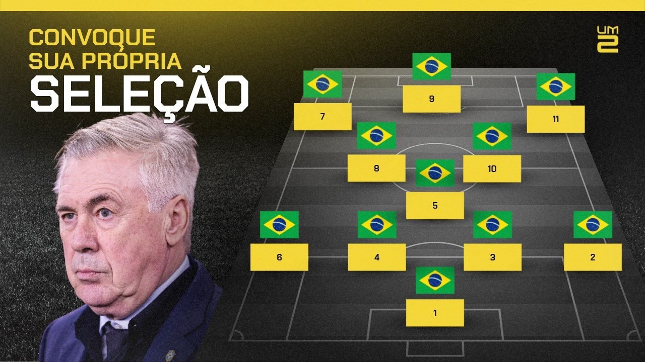 Convoque-sua-selecao