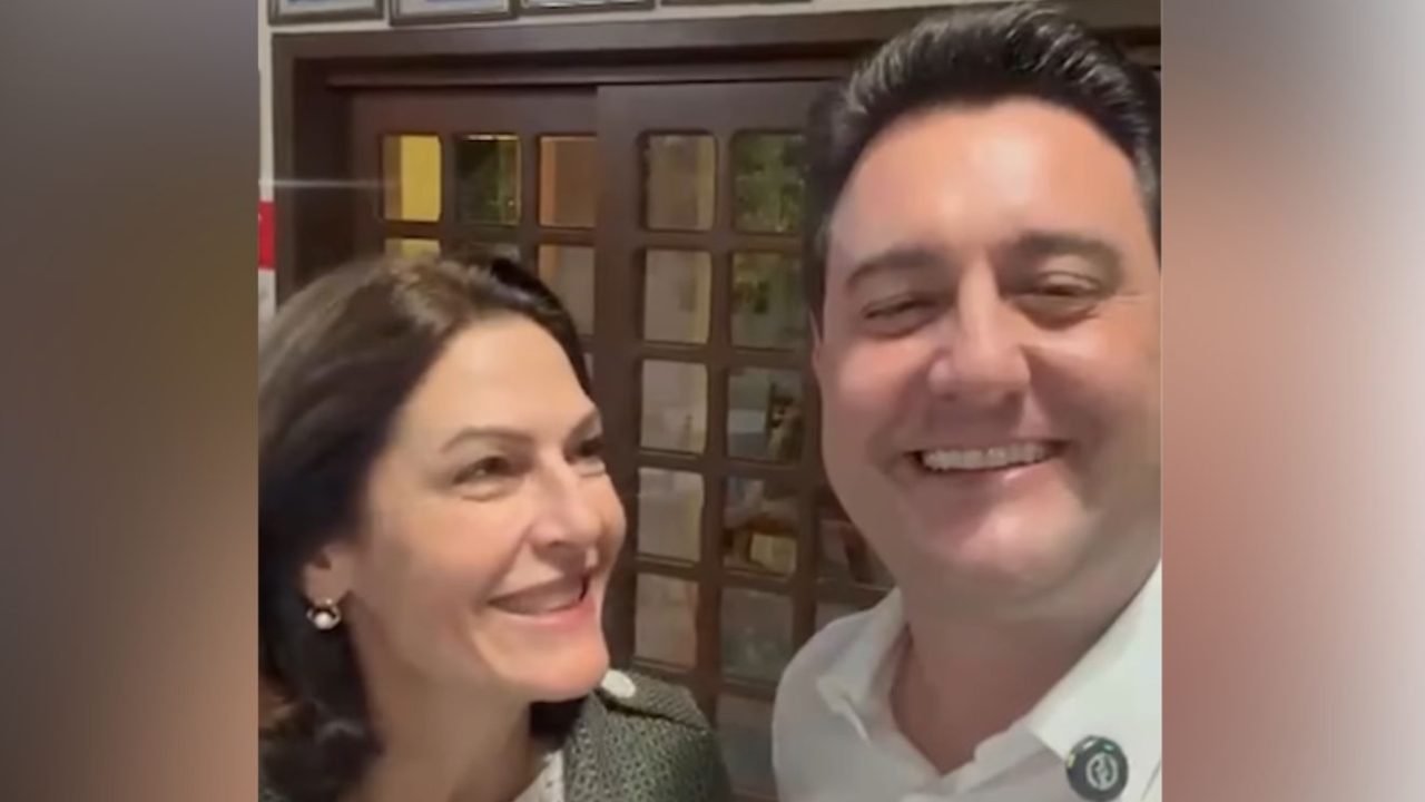 Cristina-Graeml-Ratinho-Junior-PSD-Reproducao-Instagram-Ratinho-Junior