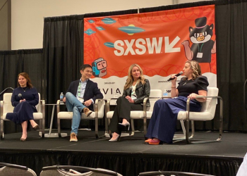 Foto: Painel: When AI Shops for You (quando a IA compra por você)