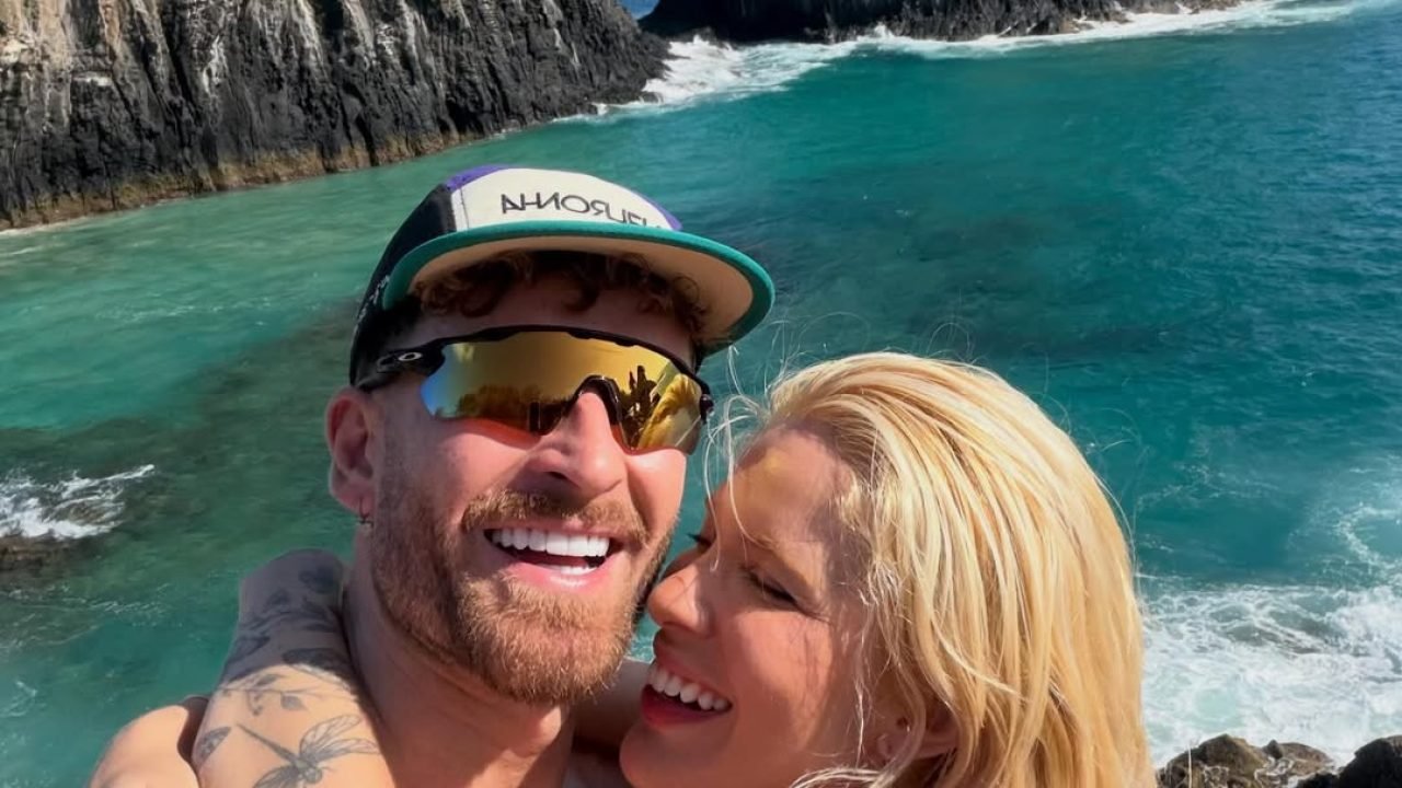 Após reatar com Léo Pereira, Karoline Lima fala sobre possível gravidez