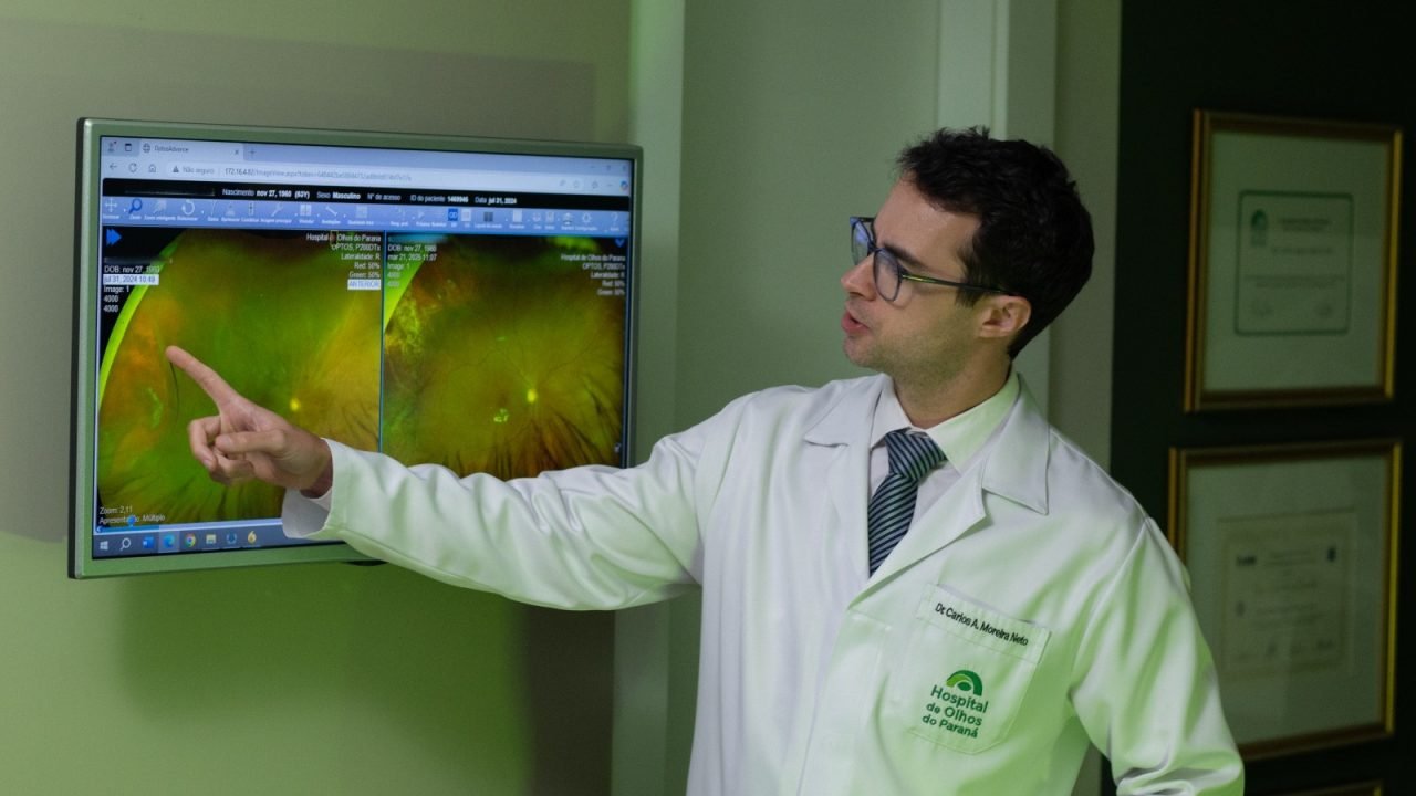 Dr. Neto