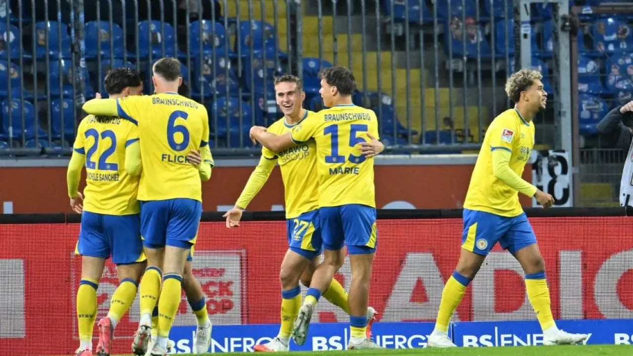 Eintracht-Braunschweig