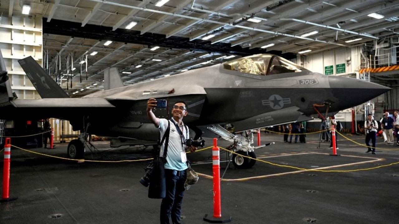 F-35