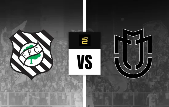 Figueirense-x-Maringa