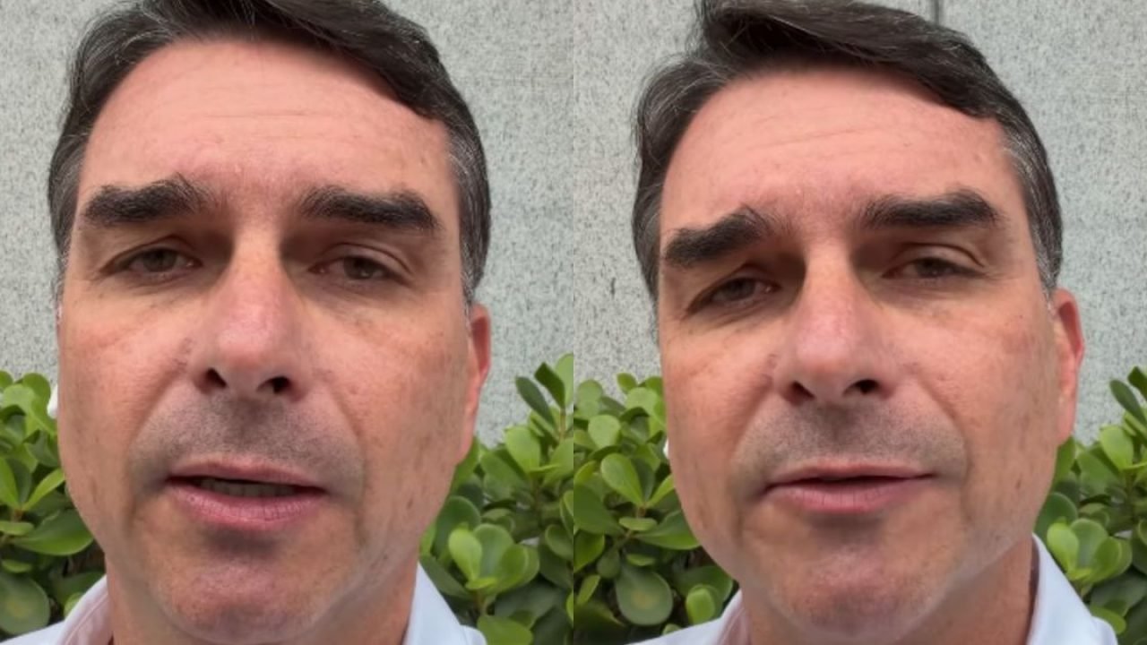 Flavio-em-video-sobre-polemica-com-Michelle