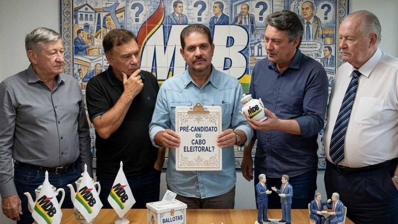 Imagem gerada por IA referente ao título (Divulgação)