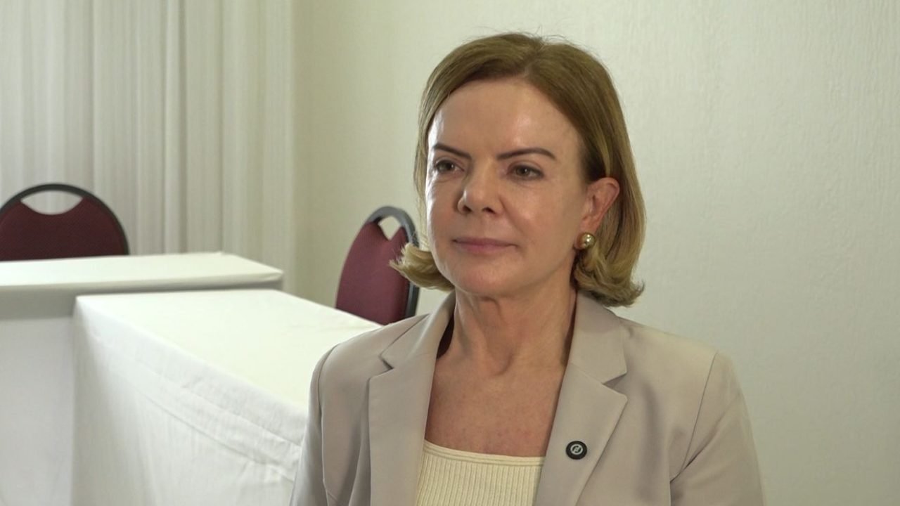 Gleisi-Hoffmann-Reproducao-Ric-Record