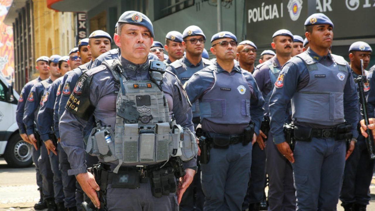 Governo do Estadi de SãoPaulo