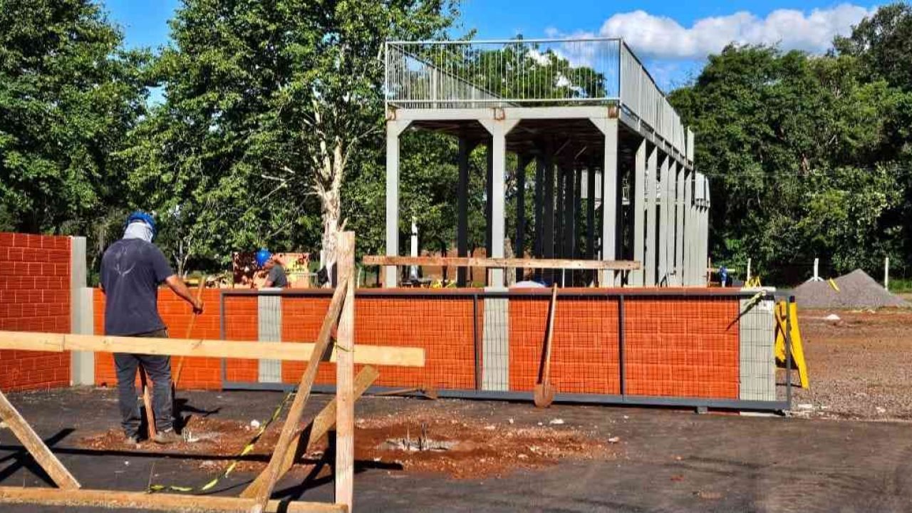 Show Rural amplia estacionamento e terá novas estruturas na 38ª edição