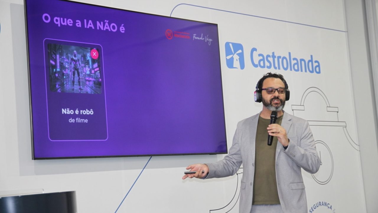 IA PALESTRA