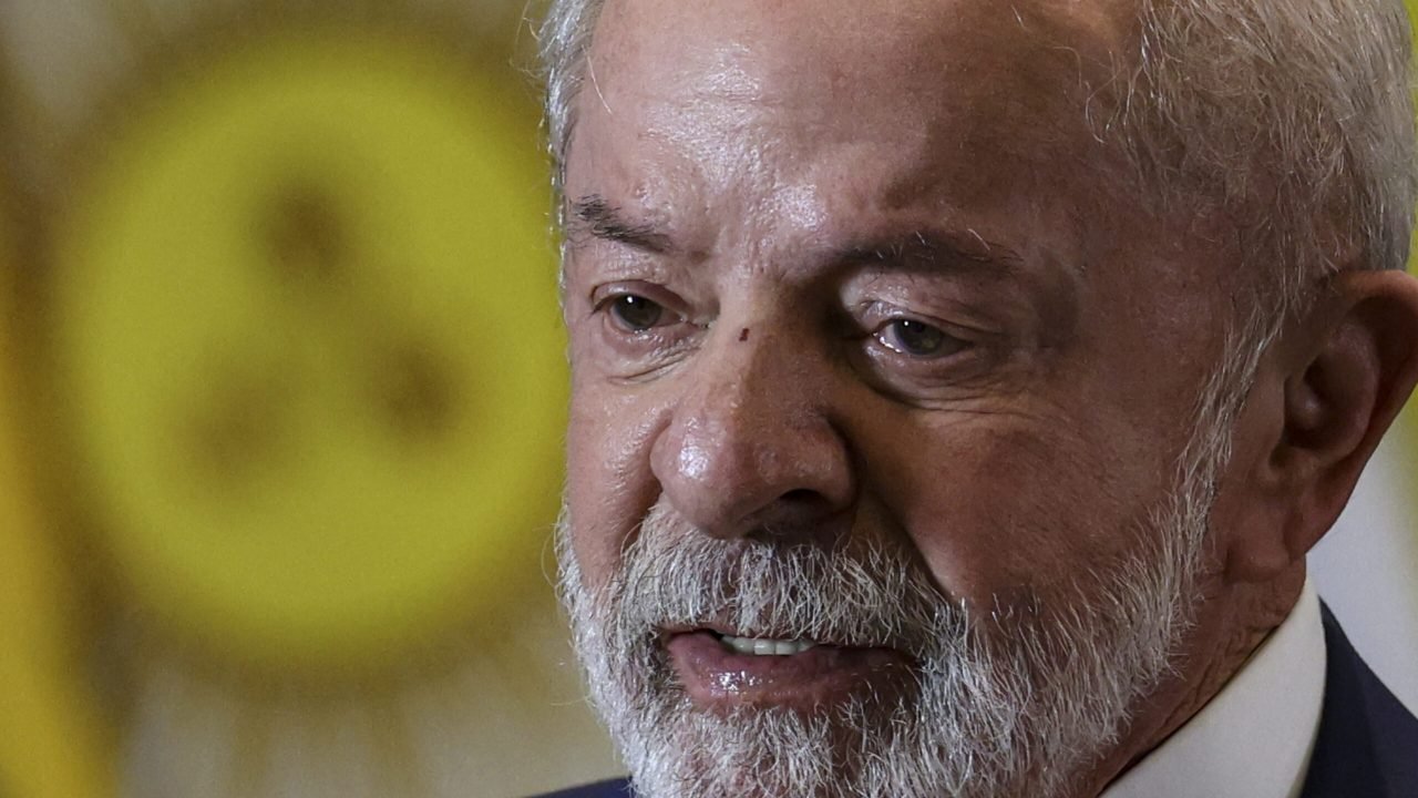 Brasília (DF), 04/03/2026 - O presidente Luiz Inácio Lula da Silva participa da cerimônia de abertura da 39ª Conferência Regional da Organização das Nações Unidas para a Alimentação e a Agricultura (FAO) para a América Latina e o Caribe (LARC3