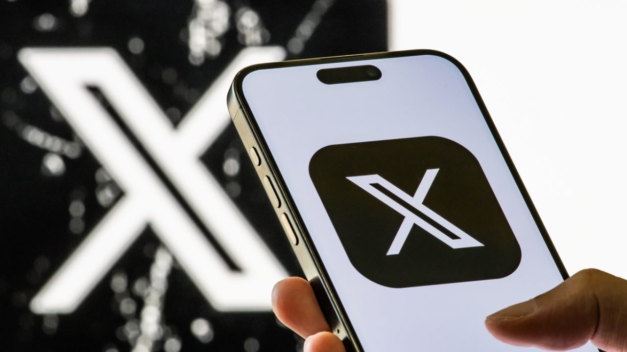 Logo-X