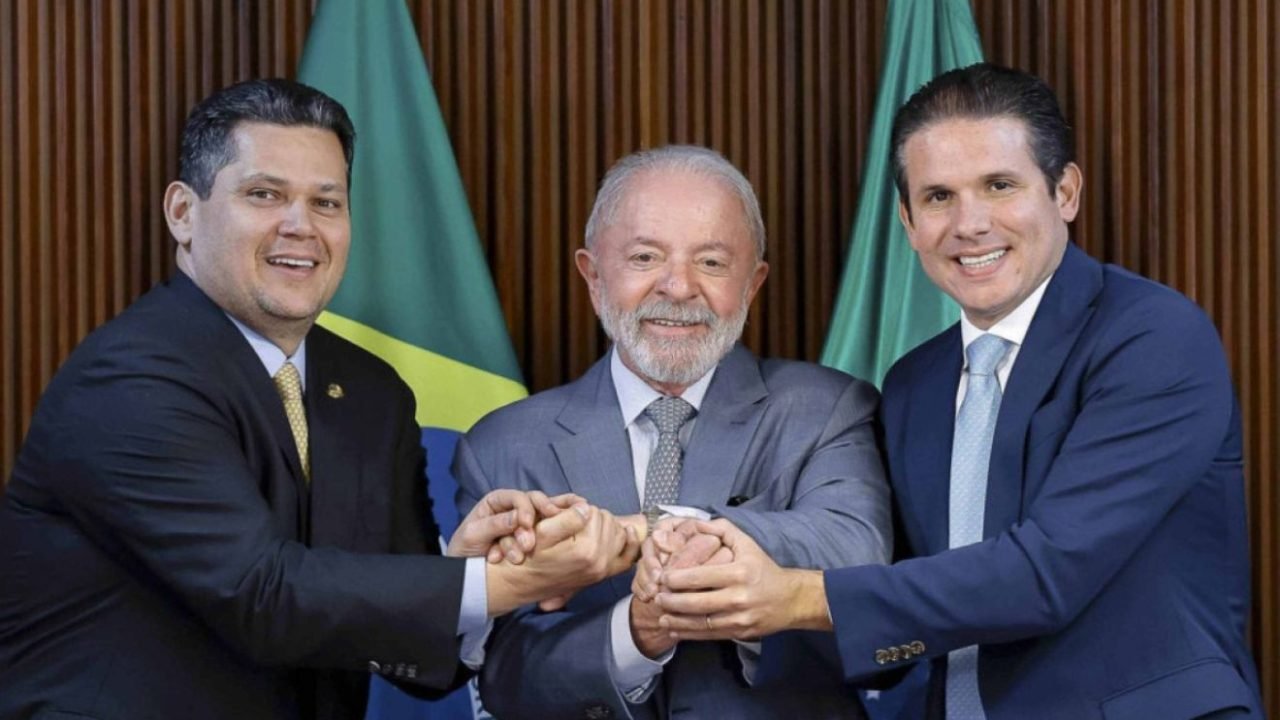 Lula-Alcolumbre-Motta-destravar-pautas-Congresso-Ricardo-Stuckert-PR