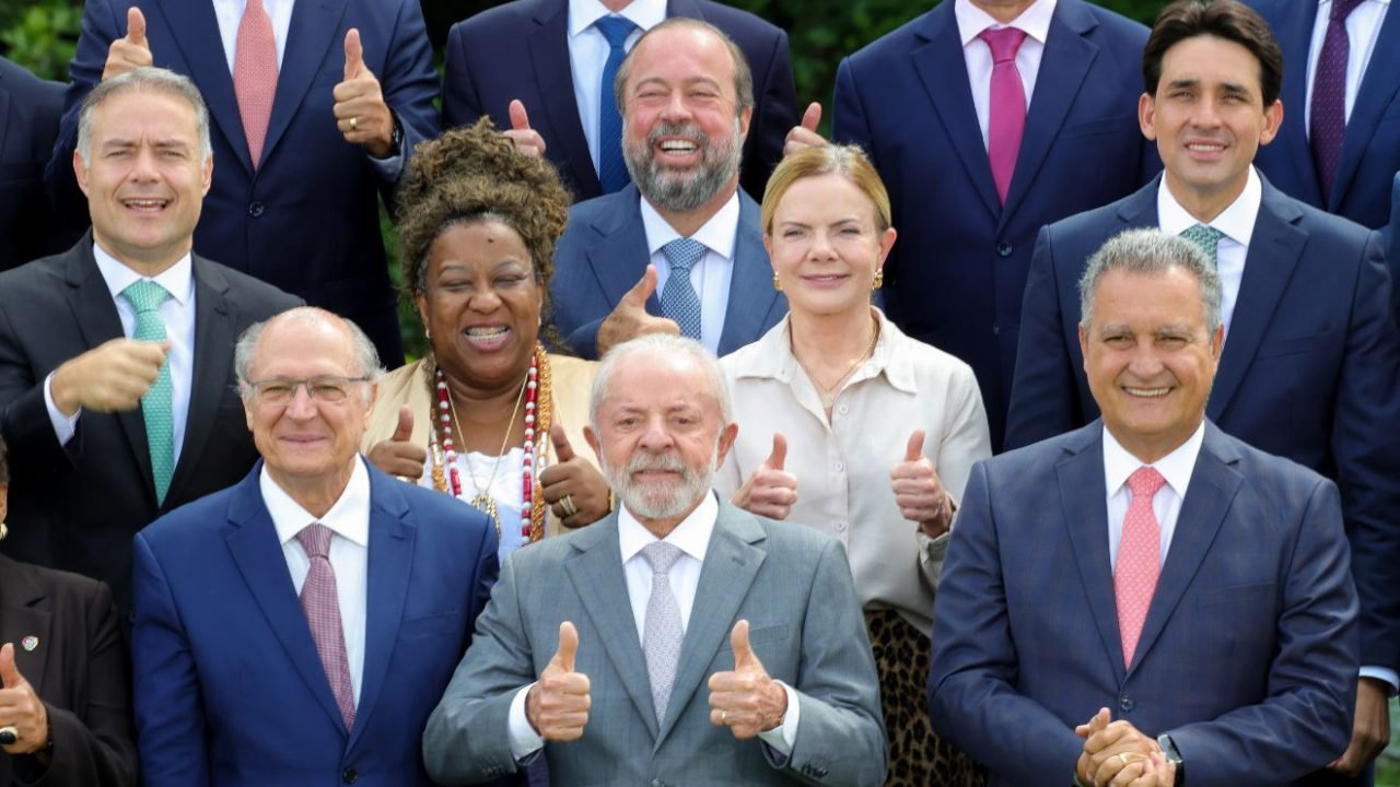 Lula-ministros-Ricardo-Stuckert-PT