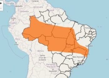 Mapa-do-aviso-de-perigo-para-chuvas-intensas-do-Inmet-300x204-1
