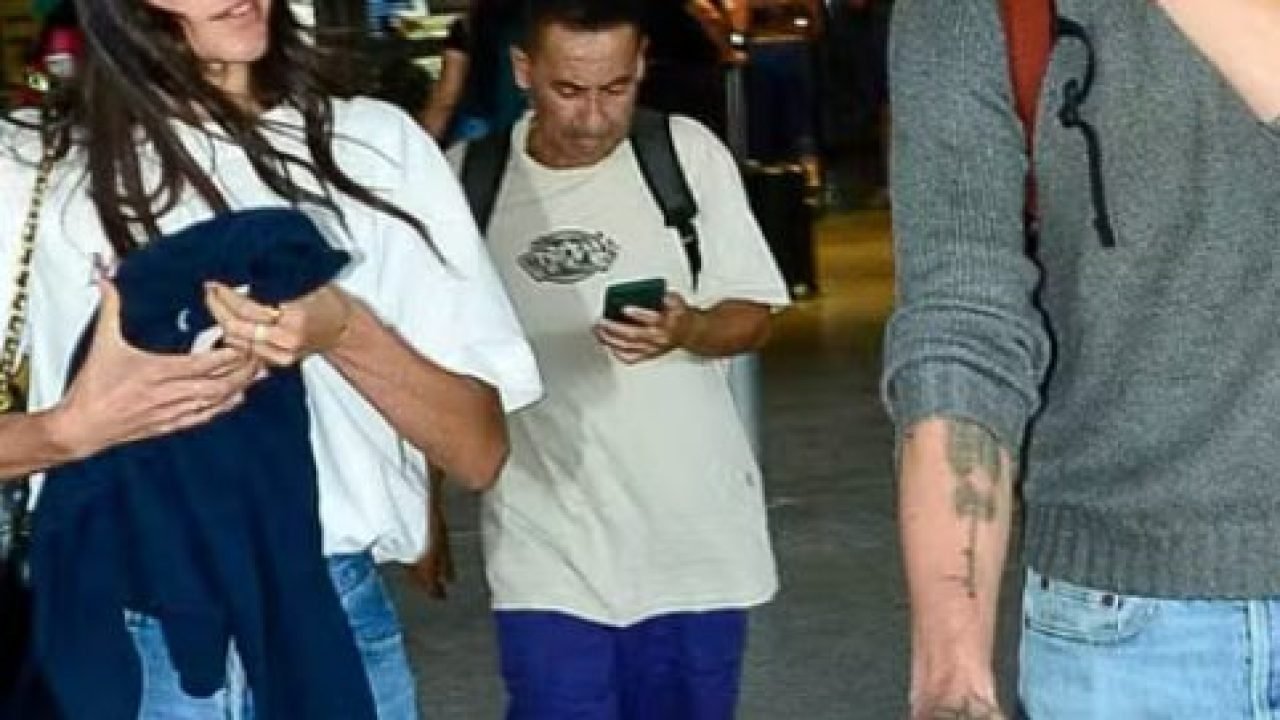 João Guilherme manda indireta após Bruna Marquezine ser flagrada em momento íntimo com famoso