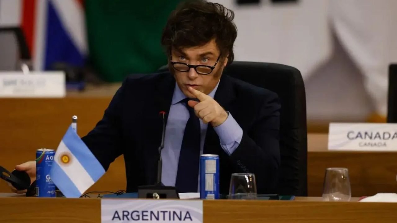 Milei-Lula-deporta-AgentinaTania-Rego-Agencia-Brasil