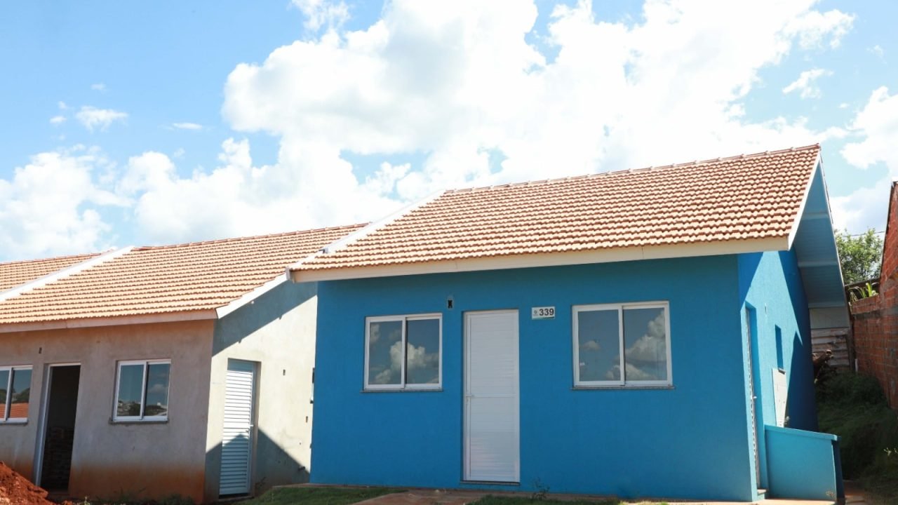 Cohavel tem cerca de 700 imóveis em obras em Cascavel