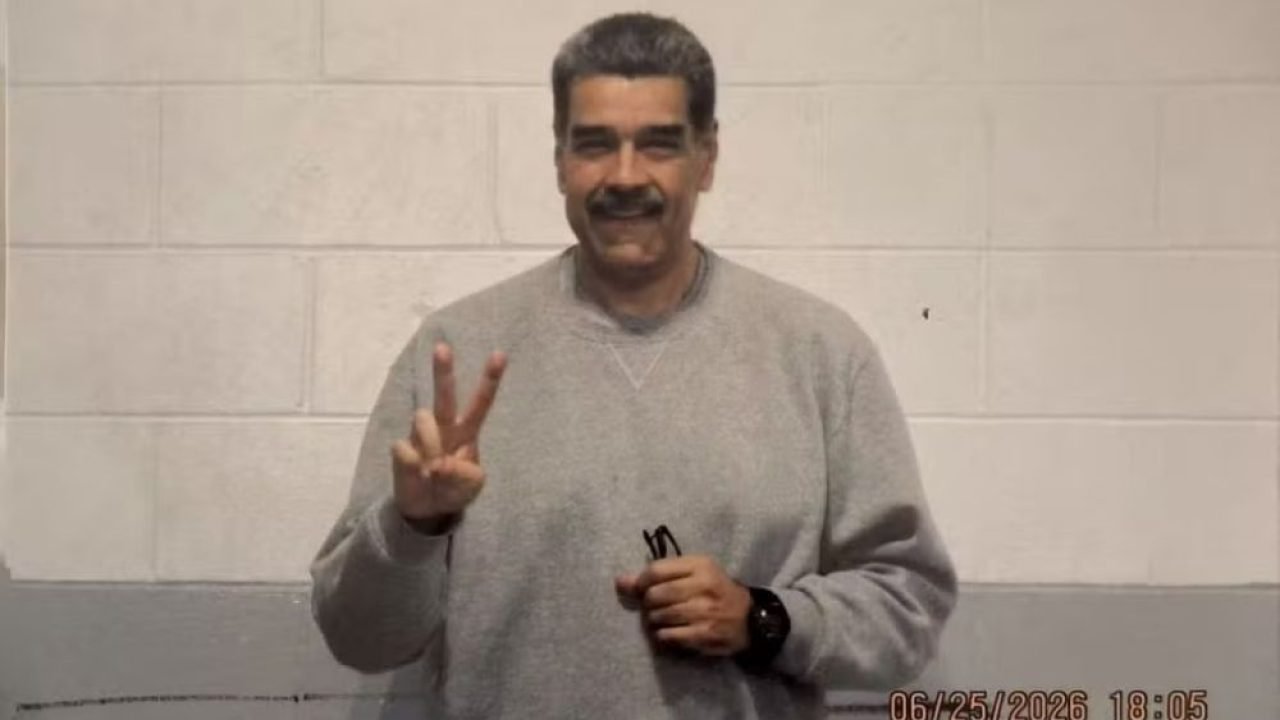 Niocolas-Maduro
