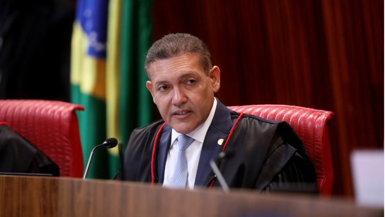 Nunes-Marques-relator-IA-Bolsonaro-TSE-Alejandro-Zambrana-Secom-TSE