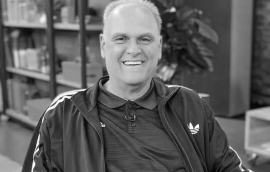 Foto: Oscar Schmidt morreu aos 68 anos, em São Paulo (Foto: Reprodução/ Redes So