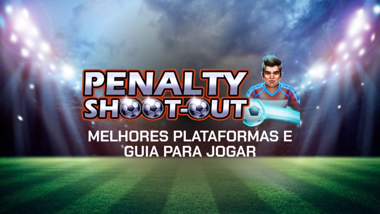 Penalty-Shoot-Out