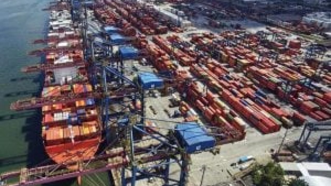 Foto: Marinha do Brasil