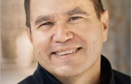 Prof. Dr. Pedro Tanaka é uma das maiores referências mundiais em Educação Médica. Foto: Divulgação