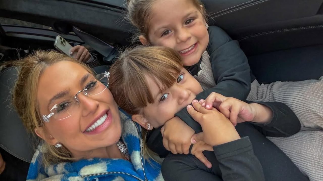 Filhas de Virginia e Zé Felipe precisam operar com urgência devido a problemas respiratórios