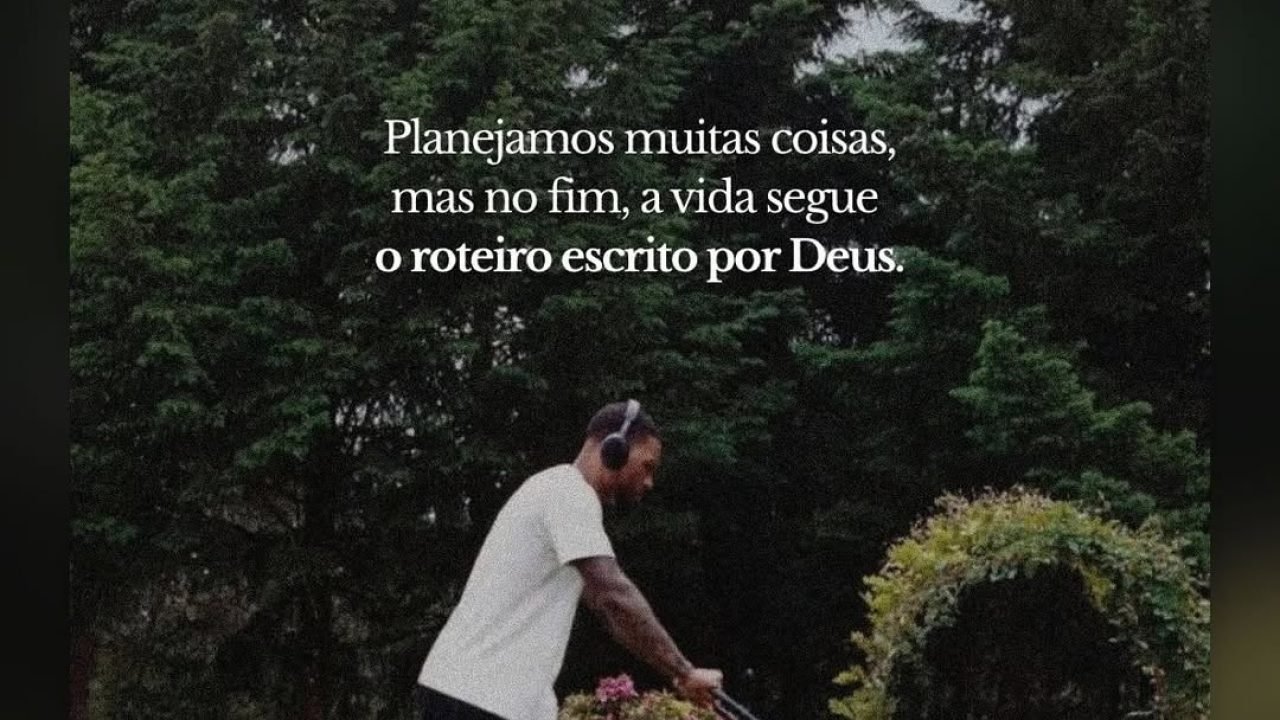 Virginia posta story enigmático após término de Zé e Ana Castela