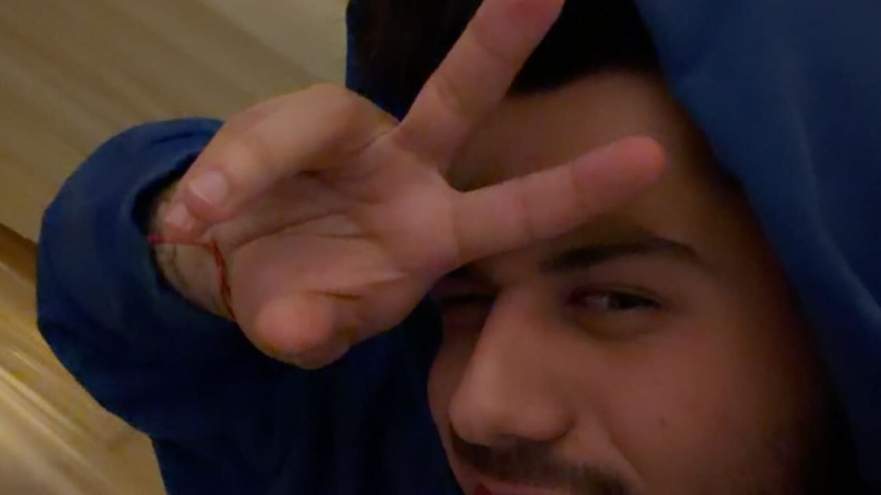 Zé Felipe faz post enigmático e manda recado para os fãs