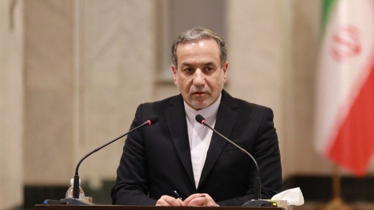 Seyed-Abbas-Araghchi