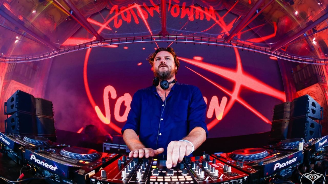 Solomun-