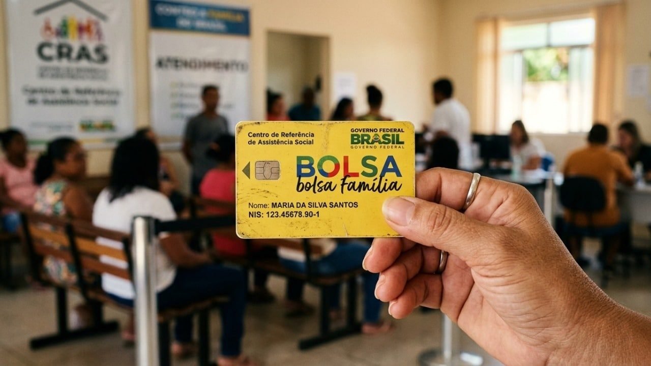 Foto: Terra Brasil Notícias