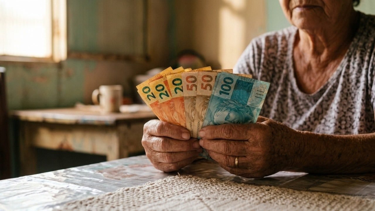 Foto: Terra Brasil Notícias
