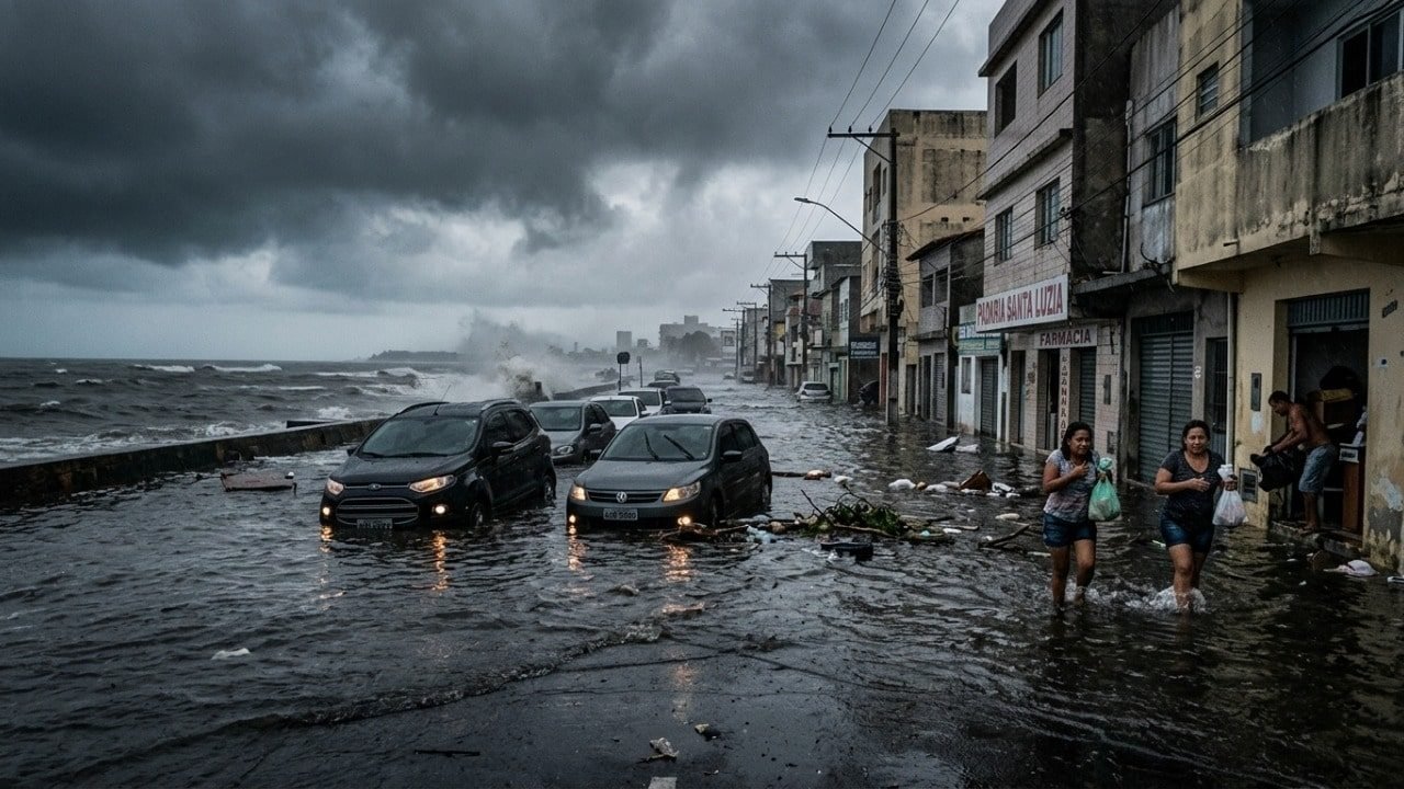 Foto: Terra Brasil Notícias